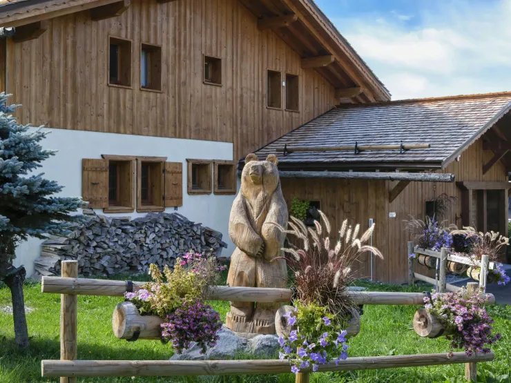L'Ours