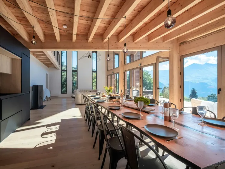 Table à manger