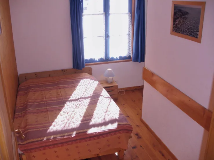 1ère chambre