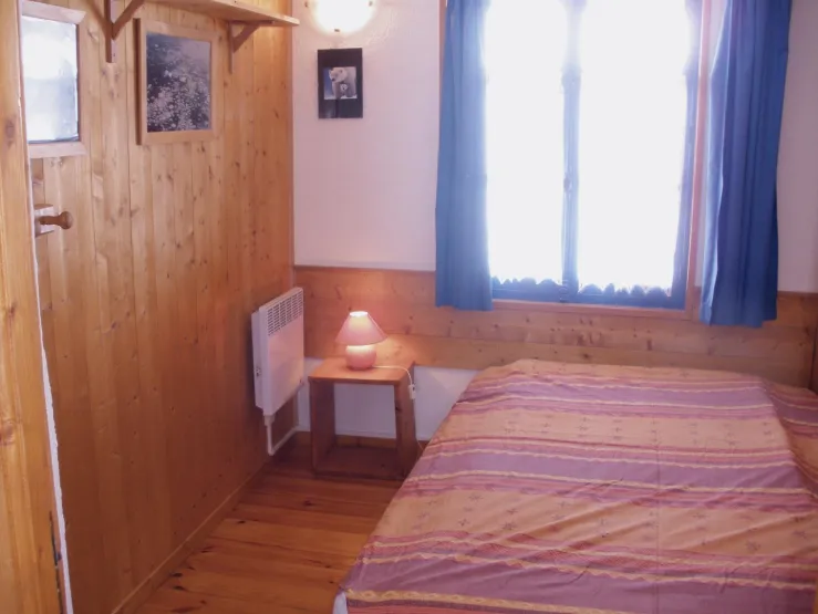 2ème chambre