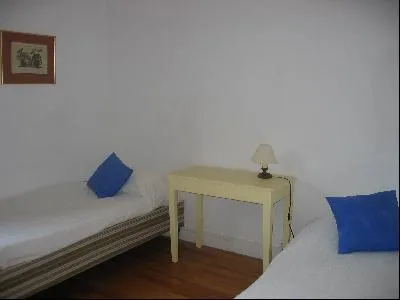 Chambre Est