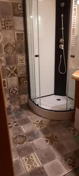 SALLE D'EAU