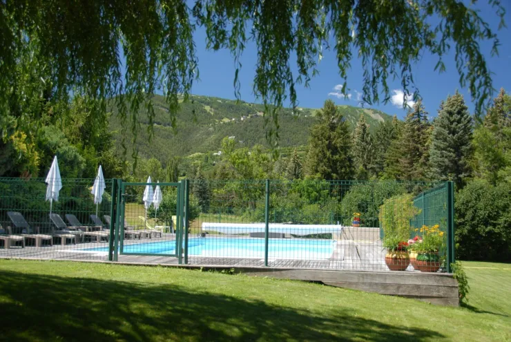 piscine 10x5 m