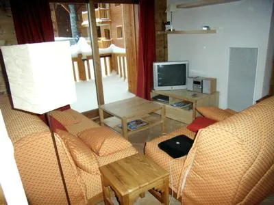 Le coin salon