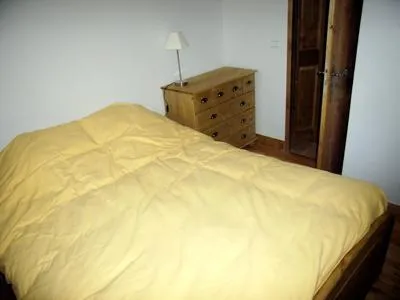 La chambre 1