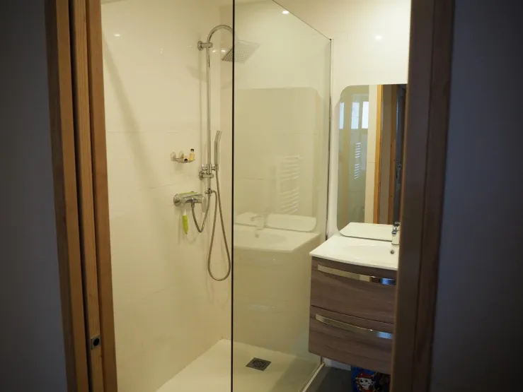salle de bain 1/3