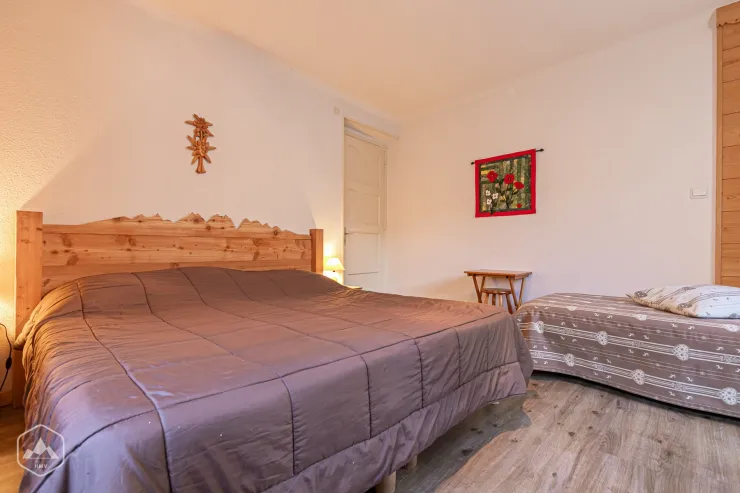 Bedroom "Edelweiss"
