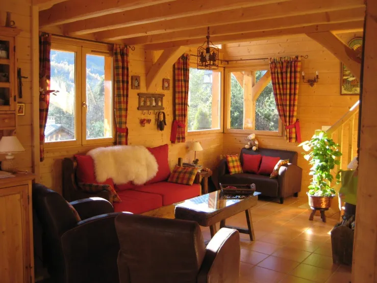 le salon