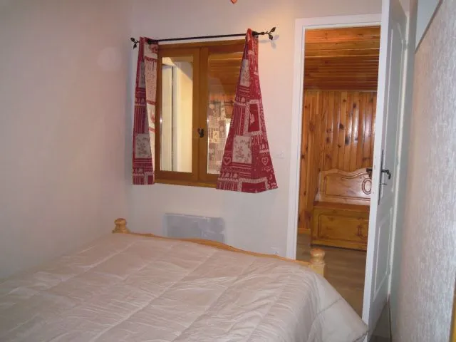 Chambre enfants