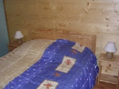 Chambre 2.