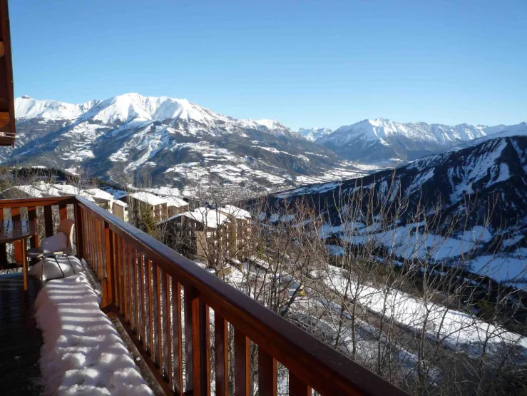 Balcon 2
