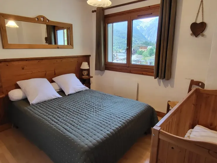 Chambre 1