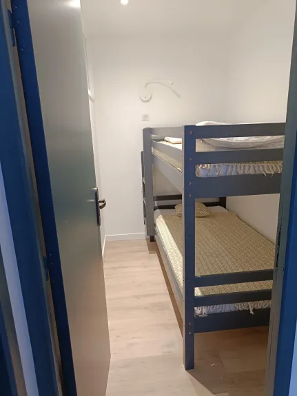 Cabin  