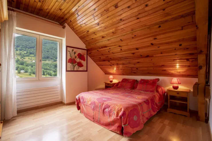 chambre 1