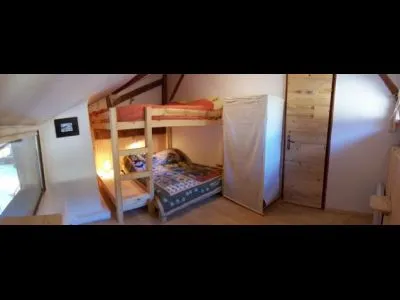 Bed room 2