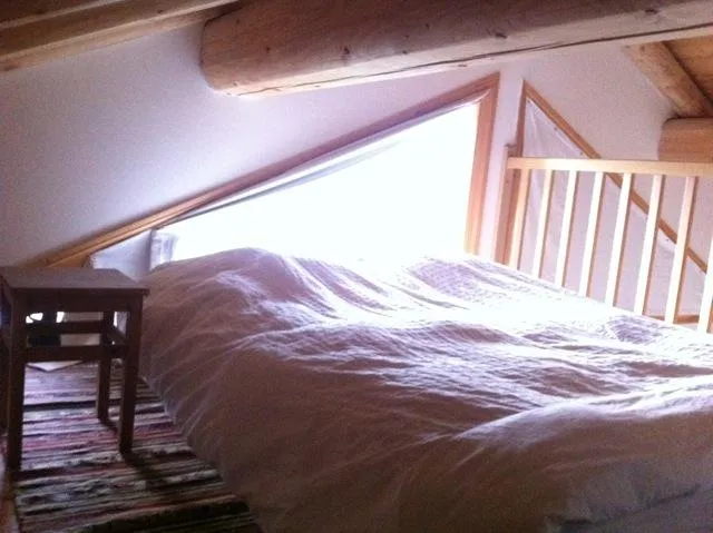 Mezzanine