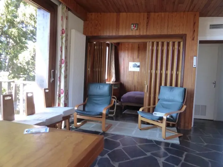 dinning room