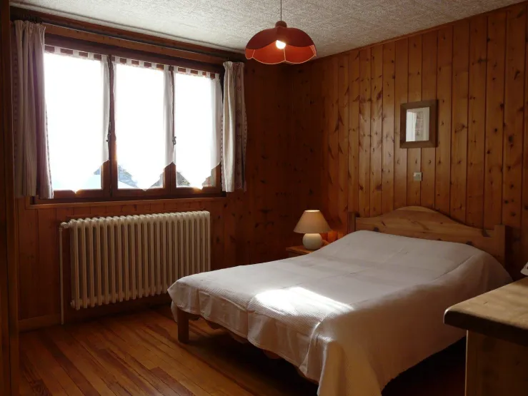 Chambre n° 1