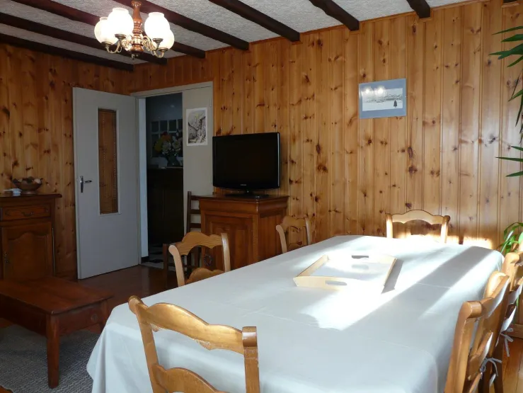 Séjour