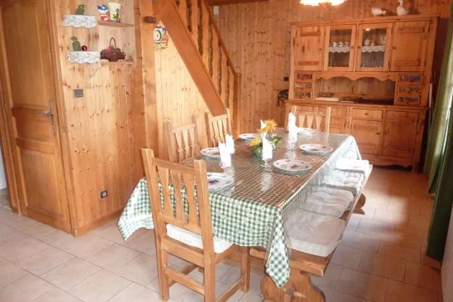 salle a manger