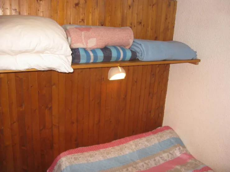 chambre rdc