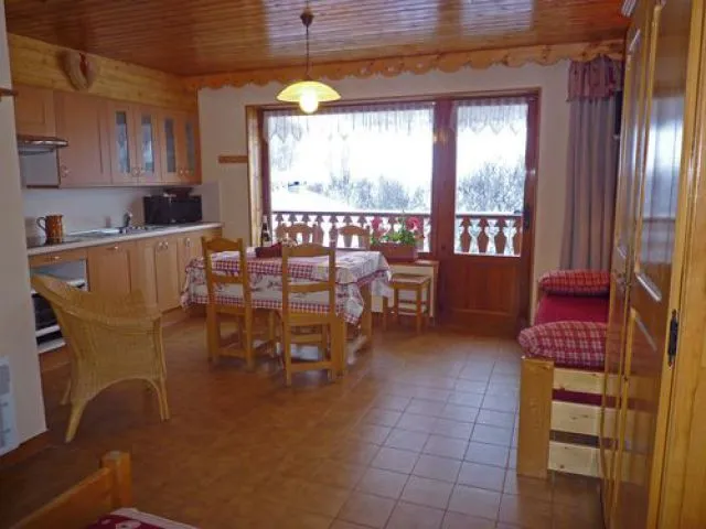 dinning-room place