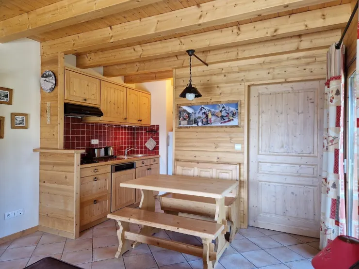 Cuisine-coin repas