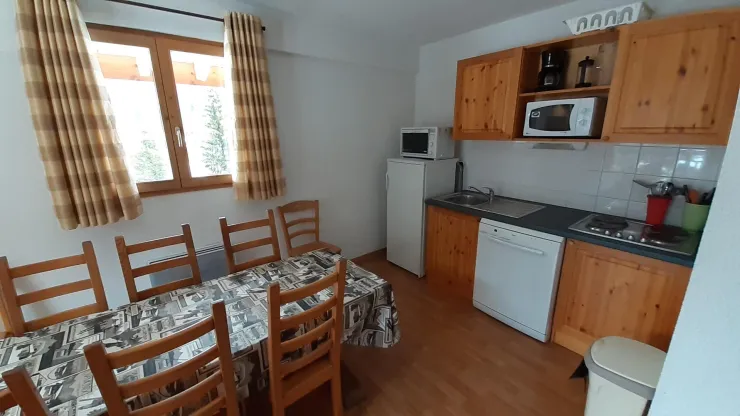 salle a manger cuisine