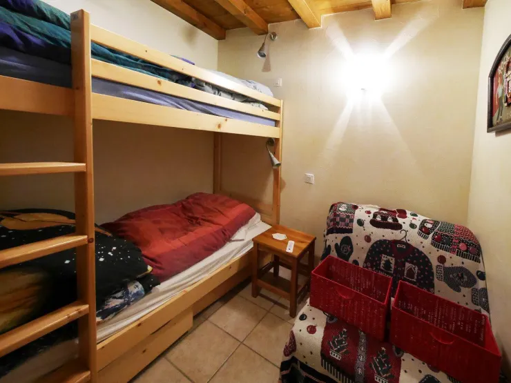 3éme chambre, autre vue