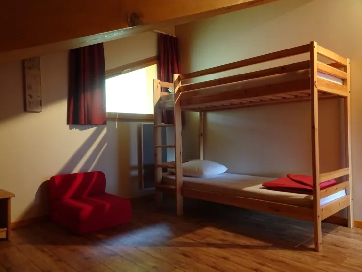 Chambre enfants