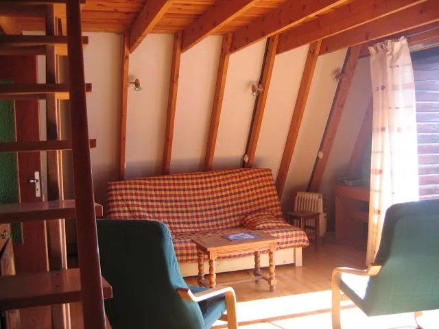 salle de séjour