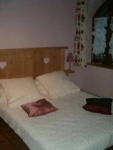 chambre 1 