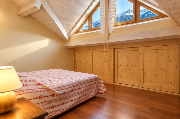 Chambre 1
