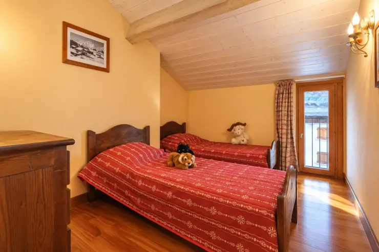 Chambre 3