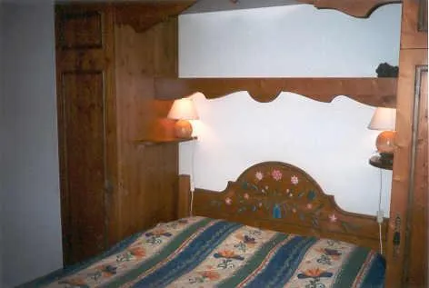 Chambre double