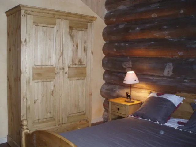 chambre RDC