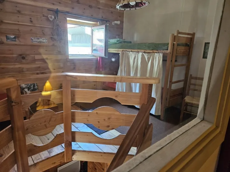 Mezzanine