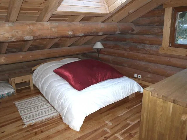 une des chambres