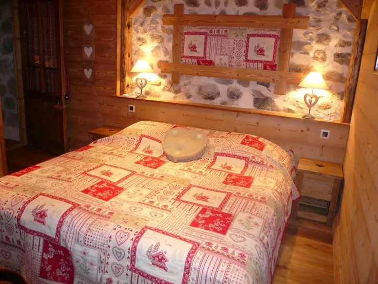 Chambre 1