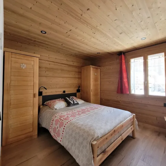 CHAMBRE 1