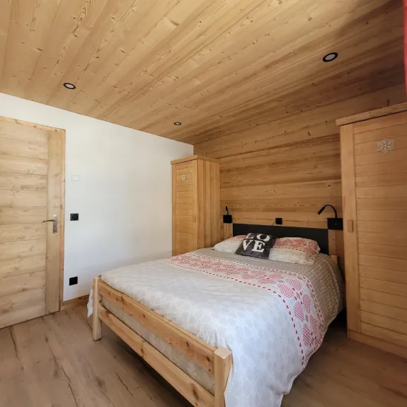 CHAMBRE 1