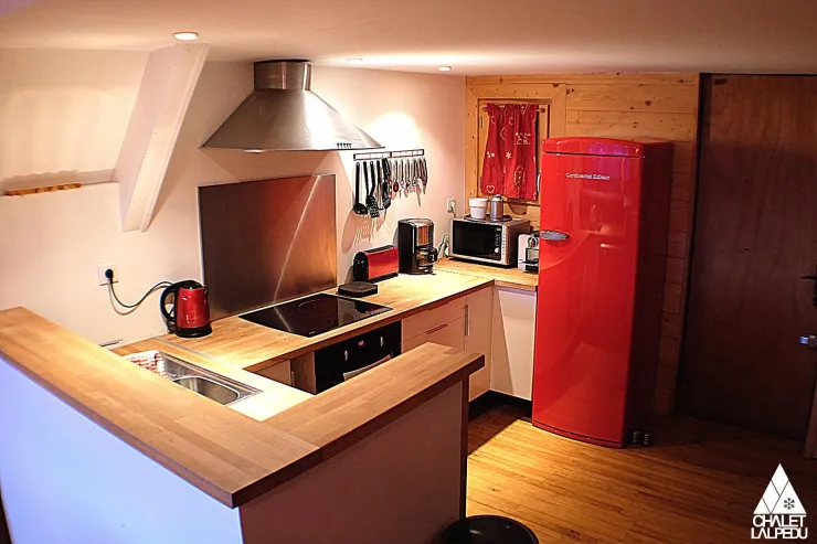 kitchen 1st floor