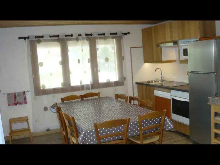 Dinning room