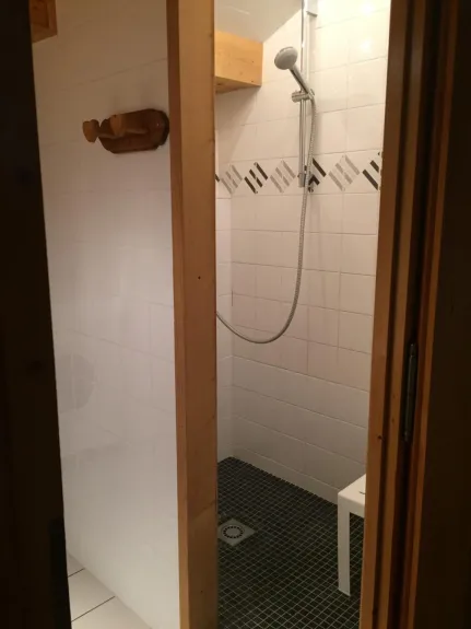 Salle de douche n°3