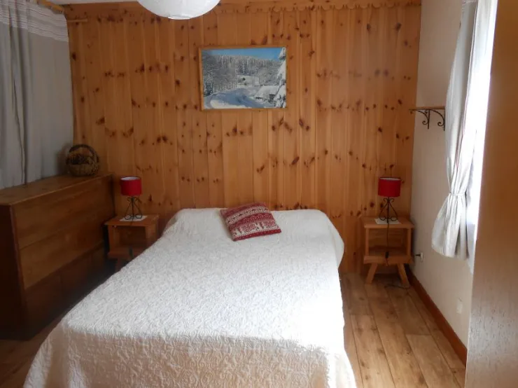La chambre