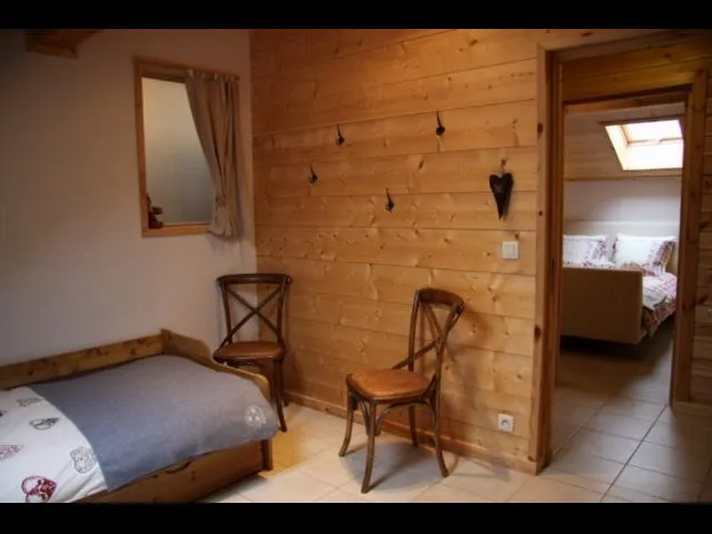 Bedrooms