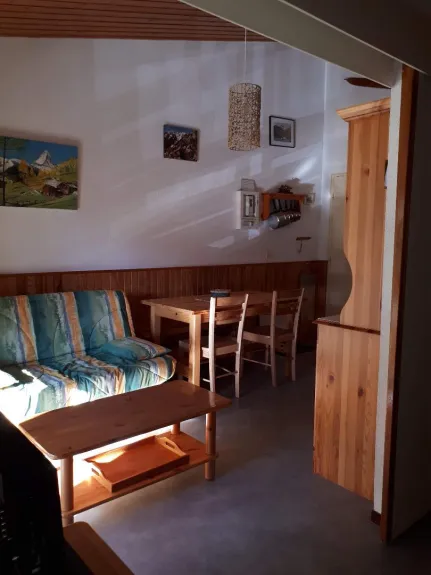 séjour 