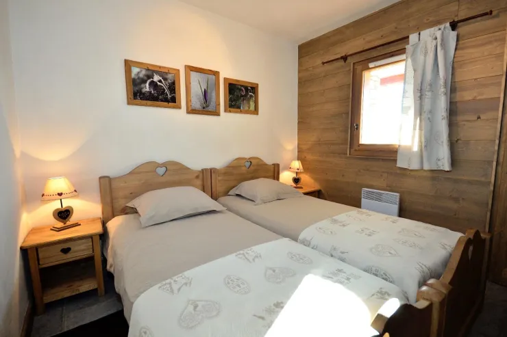 Chambre - 1