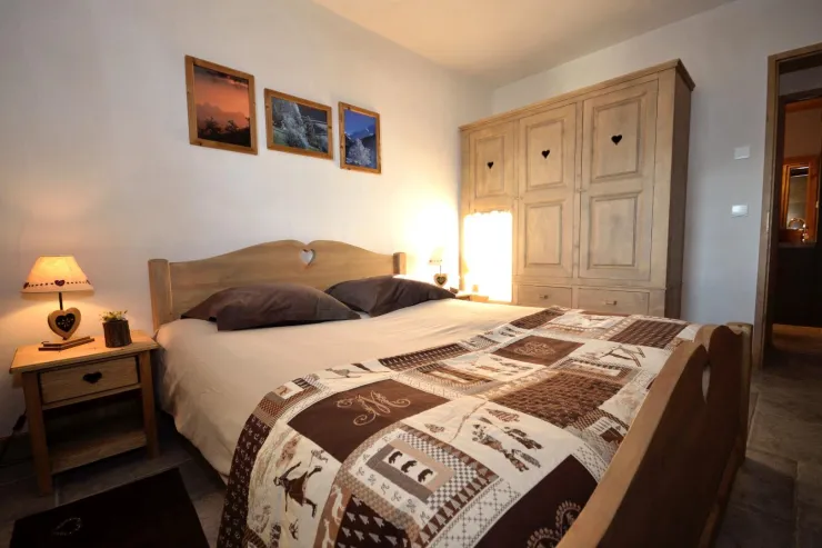 Chambre - 1