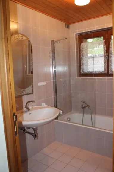 Bath room